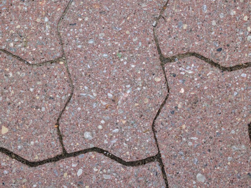 The Best Pavers for the Louisiana Climate
