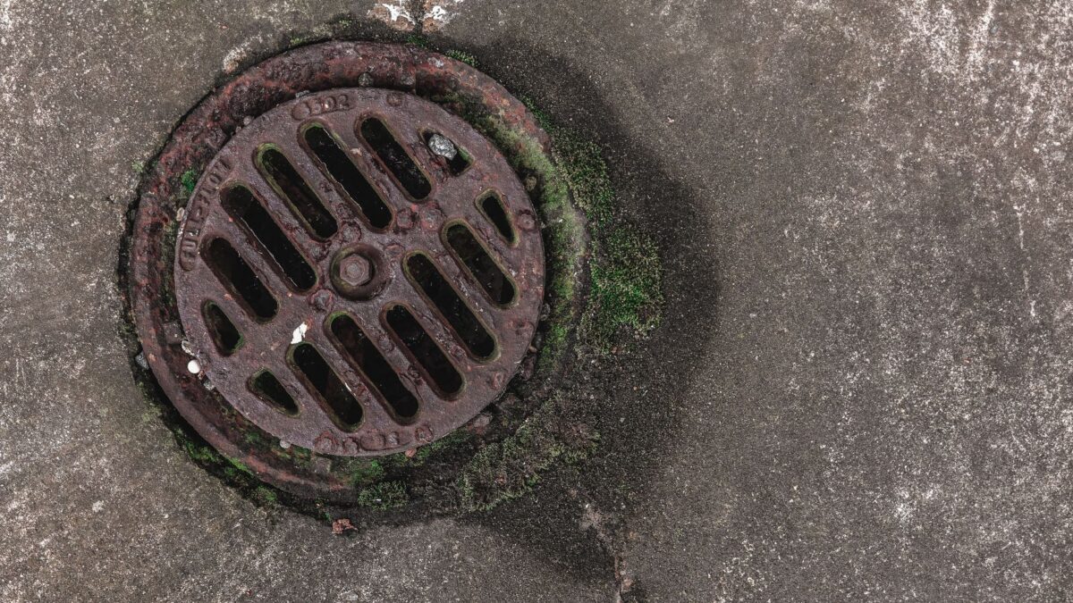 Drainage & Grading in Slidell, Louisiana