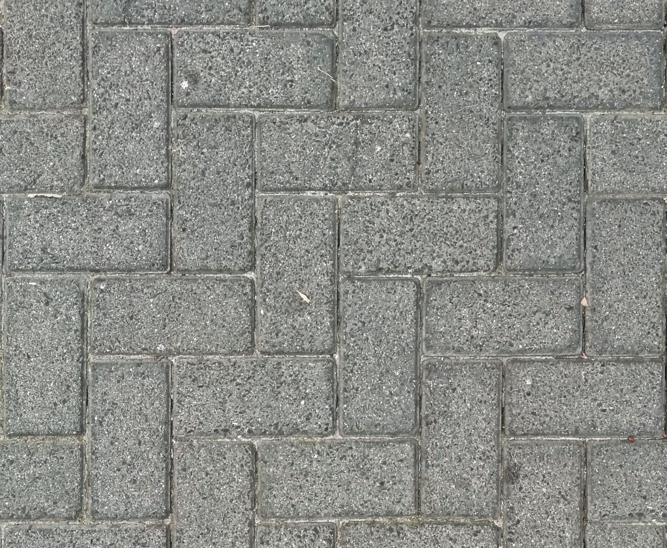 Herringbone vs Running Bond: Choosing a Paver Pattern