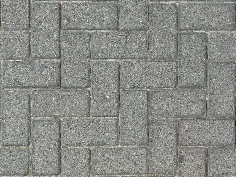 Herringbone vs Running Bond: Choosing a Paver Pattern