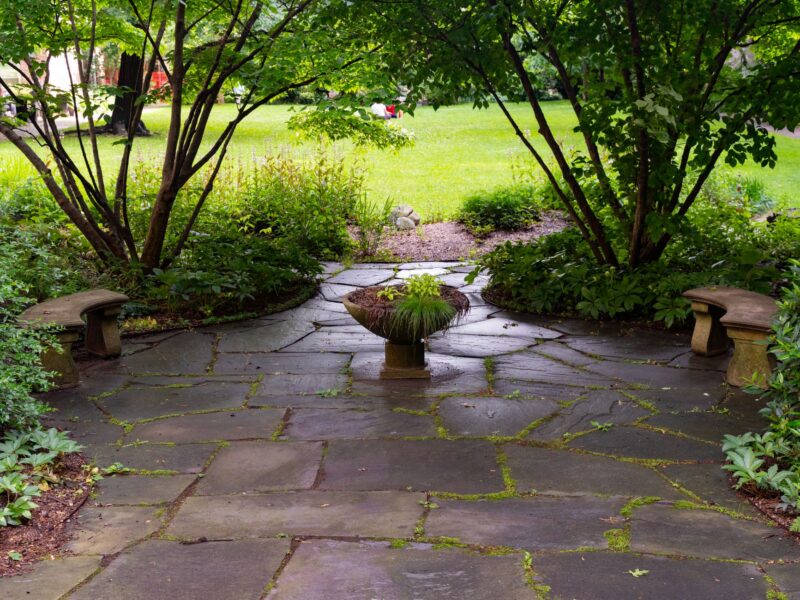Building Hurricane-Resistant Hardscape on the Gulf Coast