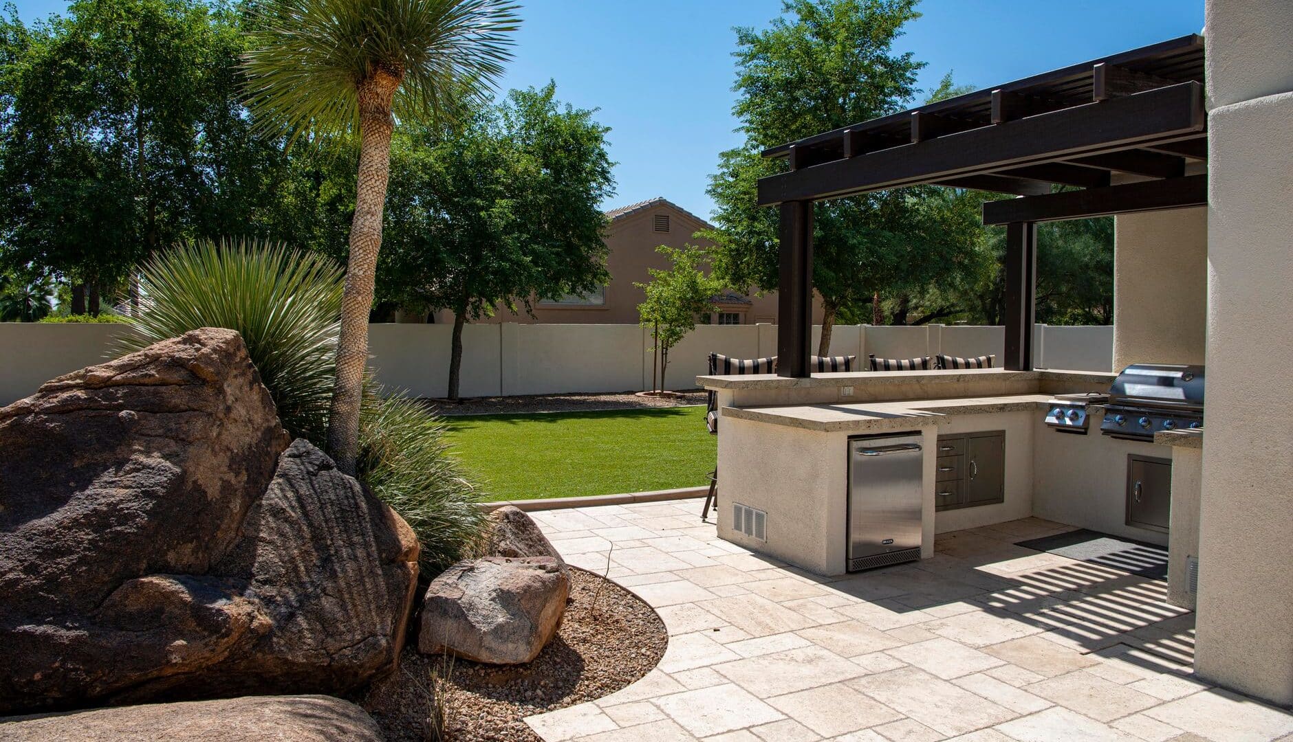 Paver Patios in Kenner, LA in New Orleans