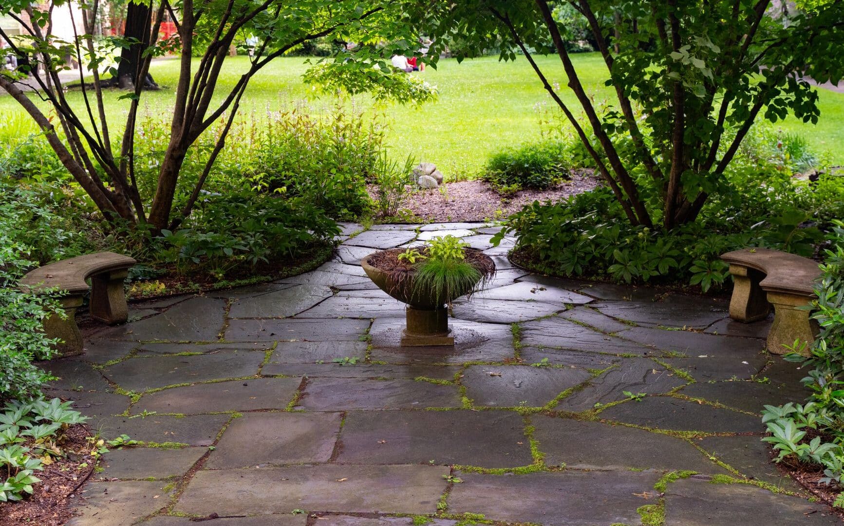 Paver Patios in Madisonville, LA in New Orleans