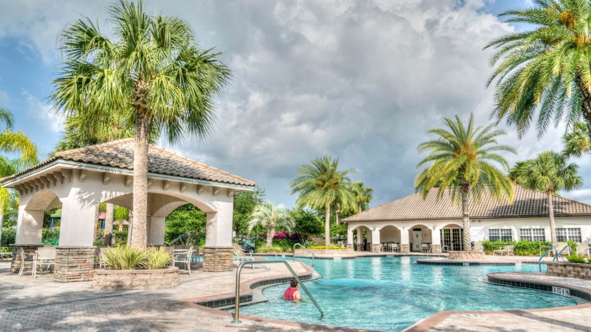 Paver Pool Decks by Big Easy Paver Patios in New Orleans, LA