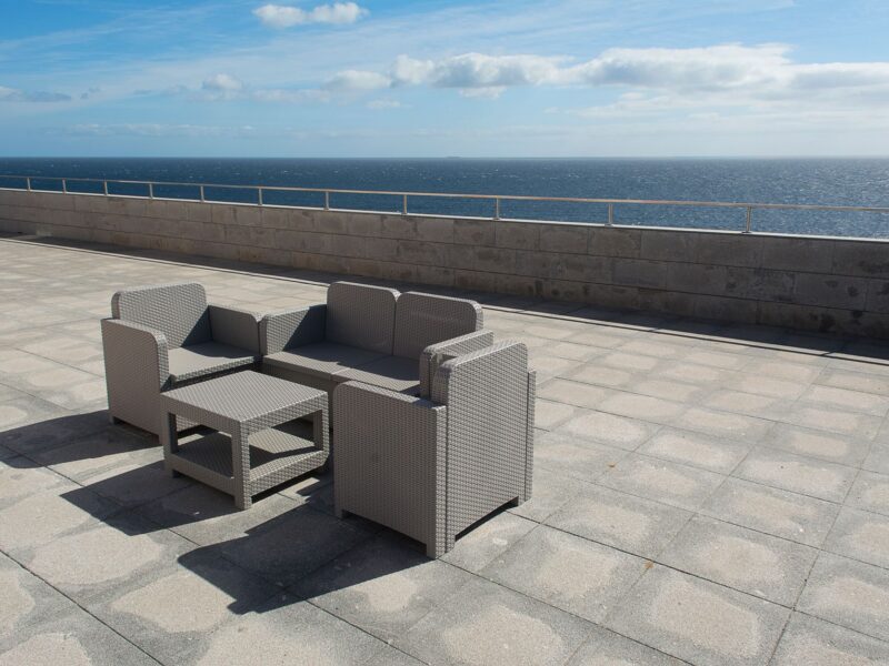 Paver Sealing & Maintenance in New Orleans