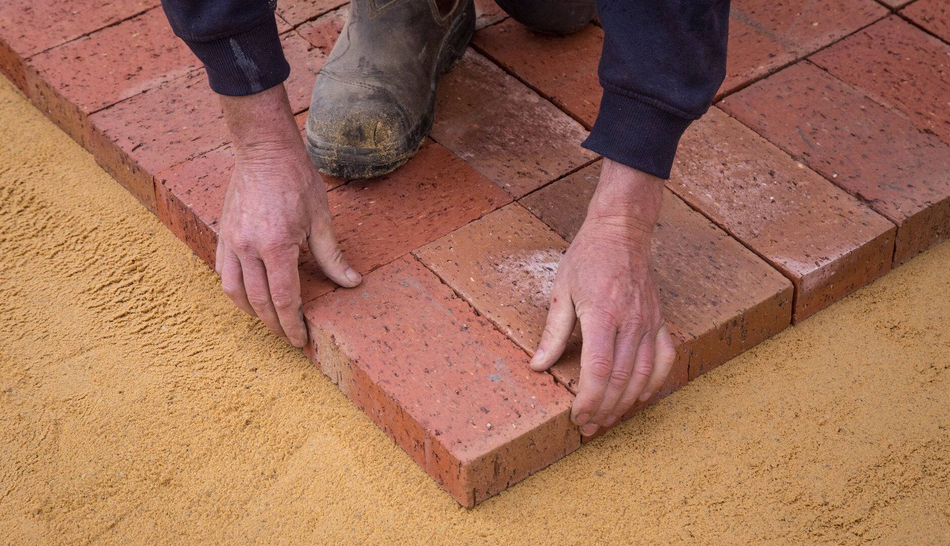 Pavers vs Concrete for New Orleans Patios: Which Lasts Longer