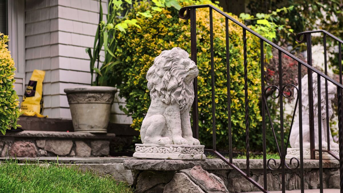 Paver Steps & Stoops in Madisonville, Louisiana