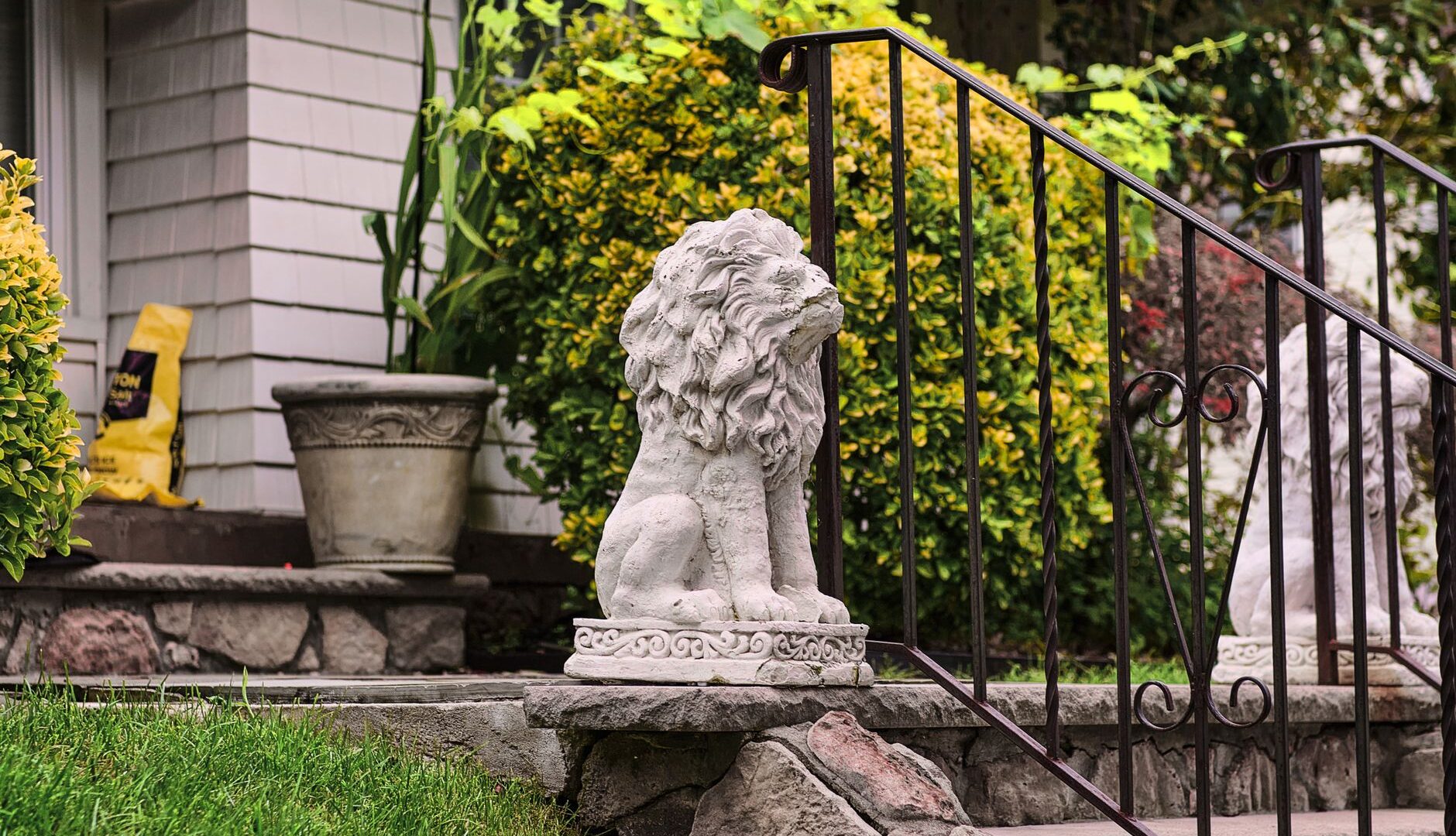 Paver Steps & Stoops in New Orleans in New Orleans
