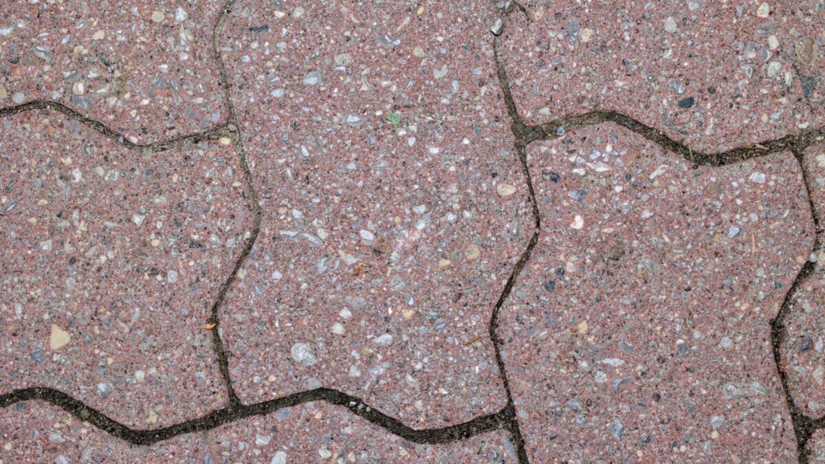 Paver Walkways & Pathways in Mandeville, Louisiana