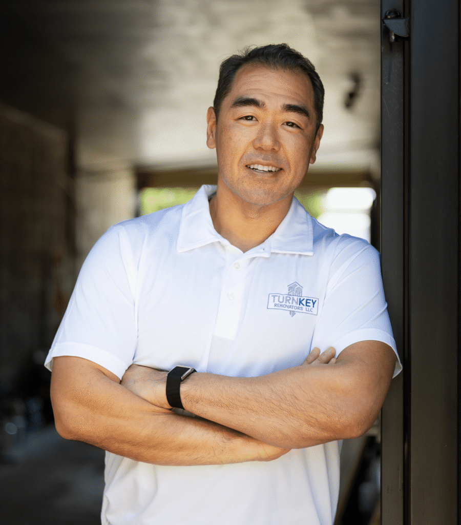 Brian Hong