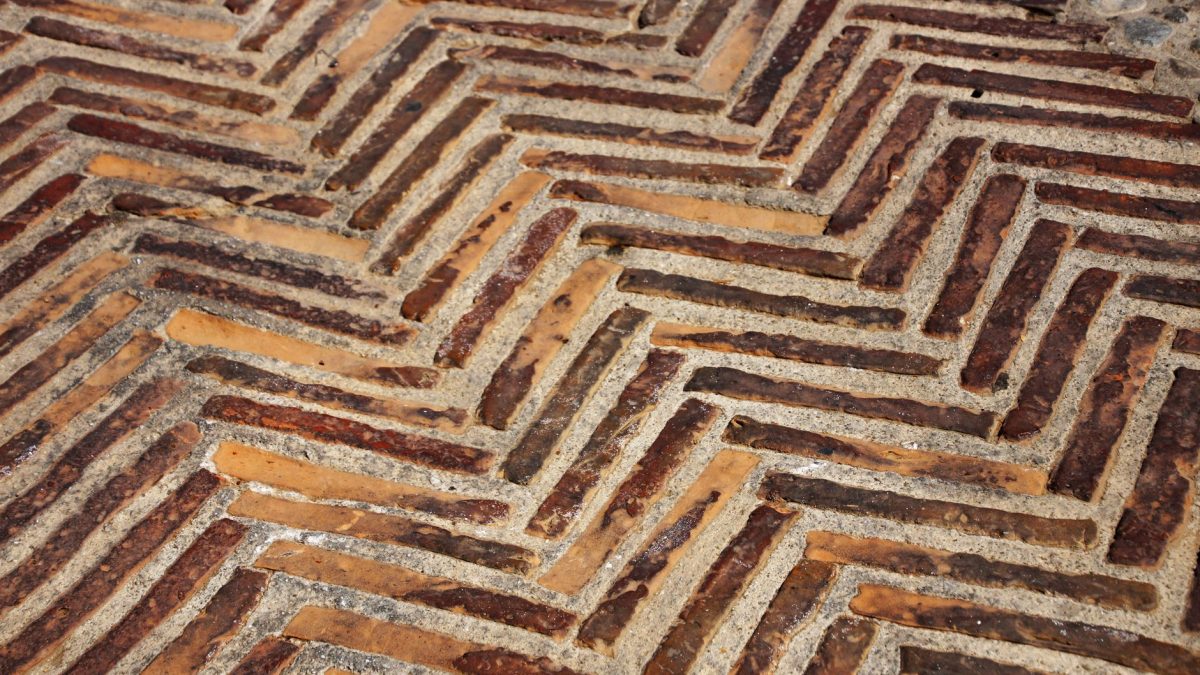 Paver Sealing & Maintenance by Big Easy Paver Patios in New Orleans, LA