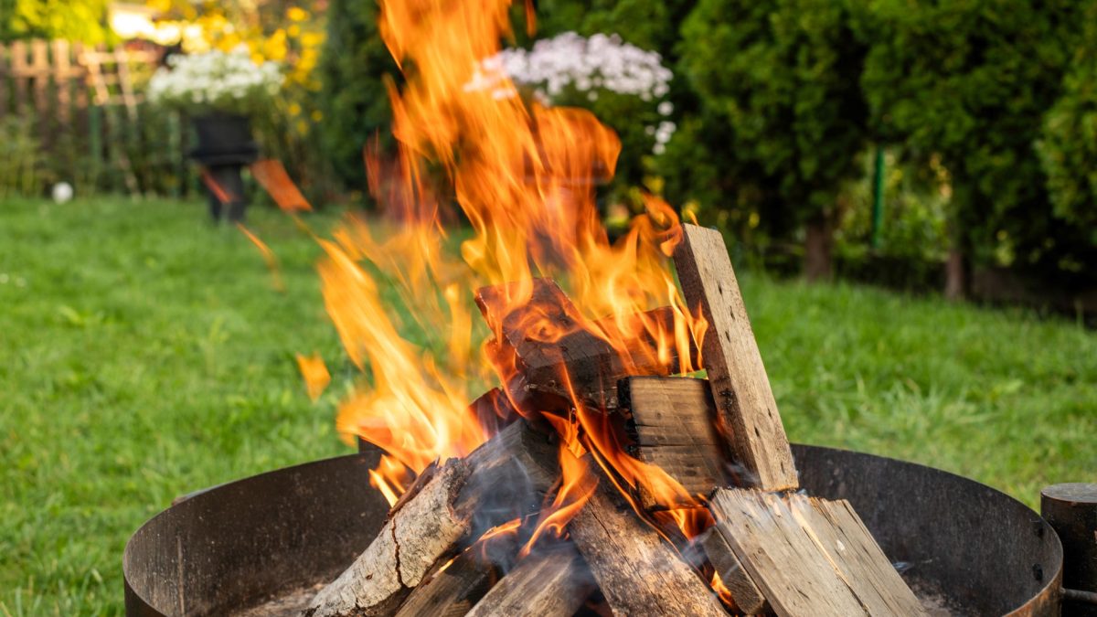 Fire Pits & Fireplaces by Big Easy Paver Patios in New Orleans, LA