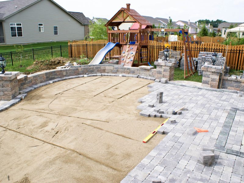 Which Permeable Pavers Are Best for Flood-Prone New Orleans Homes in 2026?