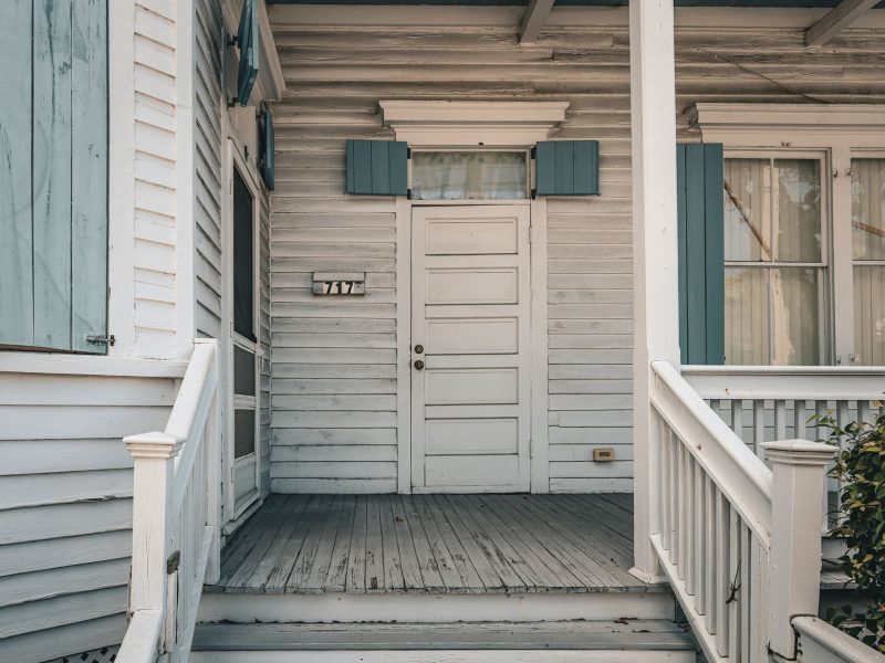 Sunken and Settled Pavers in New Orleans: Why It Happens